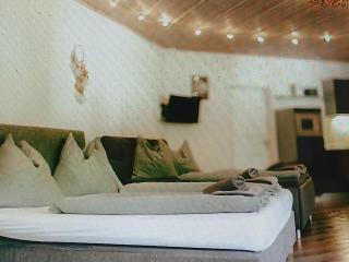 Chalet Weng - 3