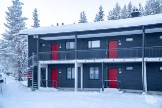 Postintie 3 A 6103 by Holiday in Lapland - 9