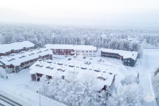 Postintie 3 A 6103 by Holiday in Lapland - 6