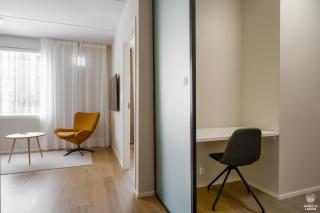 Postintie 3 A 6103 by Holiday in Lapland - 1