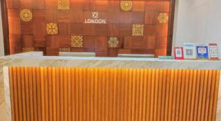 London Hotel - 1