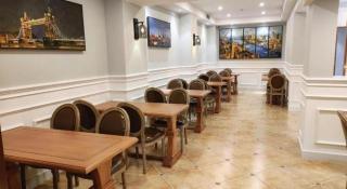 London Hotel - 2