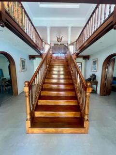 Lakaz Poz - Bed & Breakfast - 200m de la mer - 4