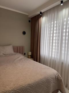 Modern apartment - 5