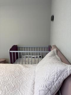 Modern apartment - 4