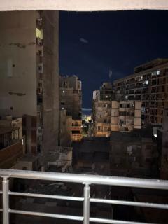 شقه ي محافظه اسكندريه منطقه سان ستفانو - 3