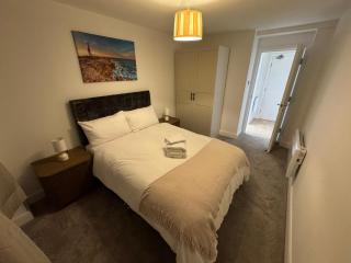 Modern 1-bed apartments in Central Leeds - 6