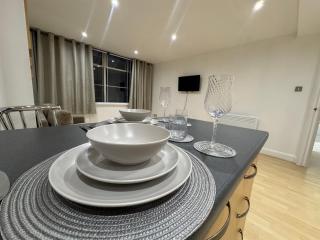 Modern 1-bed apartments in Central Leeds - 5
