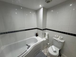 Modern 1-bed apartments in Central Leeds - 4