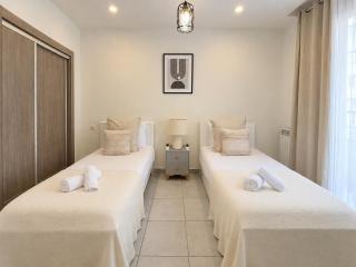 Spacieux 3 chambres au Boulevard des Lions - Oran - 7