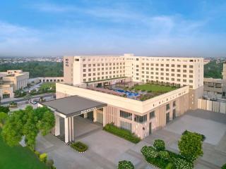 Novotel Jaipur Convention Centre - 6