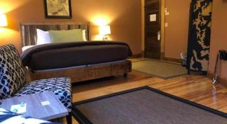 Hotel Frederick - 4