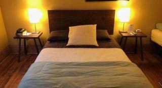 Hotel Frederick - 3