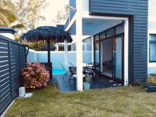 Modern 3-Bedroom Villa with Private Pool near Grand Baie Just 3 Minutes from the Beach - 0