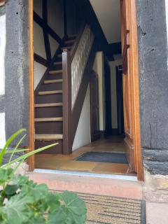 Gîtes et chambres d'hôtes Maison Ungerer - Hunspach - 7