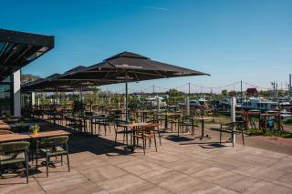Hotel Biesbosch - 4