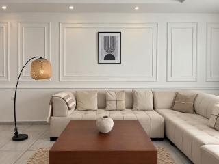 Spacieux 3 chambres au Boulevard des Lions - Oran - 1