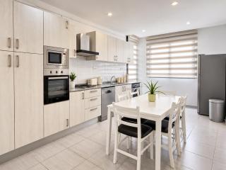 Spacieux 3 chambres au Boulevard des Lions - Oran - 4