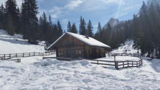 Schattseiterhof - Sesto - 4