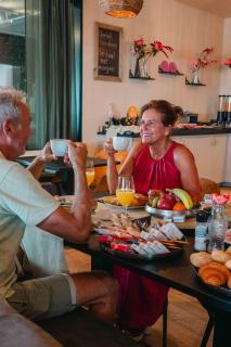 Hotel Biesbosch - 3