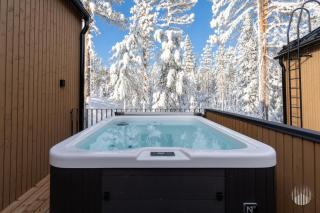 North Suite Amber by Holiday in Lapland - 6