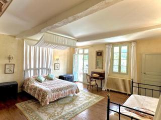 Le clos saint-paul - comminges - 2