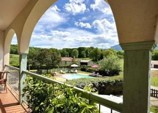 Le clos saint-paul - comminges - 1