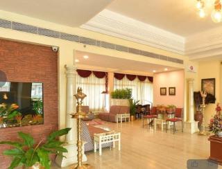 Hotel Horizon - 9