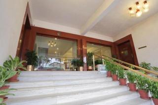 Hotel Horizon - 6