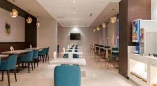 Jinjiang Metropolo Hotel Qingdao Xinduxin Capitaland Plaza - 6