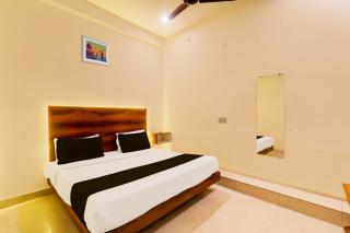 Hotel O Sr Grand - 9