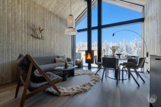 North Suite Sky by Holiday in Lapland - 5