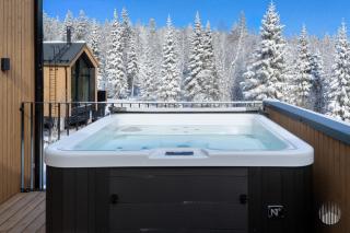 North Suite Sky by Holiday in Lapland - 4