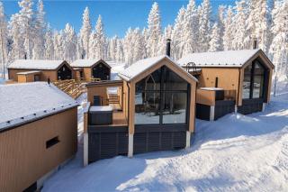 North Suite Sky by Holiday in Lapland - 1