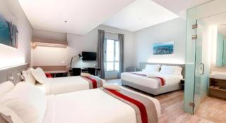 MEI HOTEL - 1