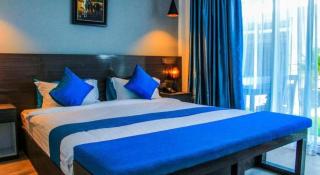 Good Time Boutique Hotel - 2