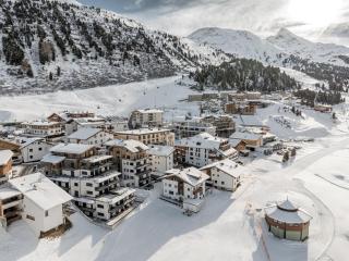 Chalet Cecilia by MYALPS - 9