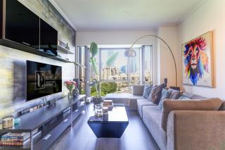 Luxe 2Br Stunning Burj Khalifa View Downtown Dubai - 9