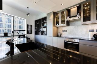 Luxe 2Br Stunning Burj Khalifa View Downtown Dubai - 3