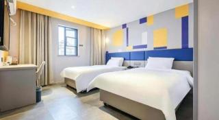 7 Days Inn Fuzhou Three Lanes and Seven Alleys Dongjiekou Metro Station - 9