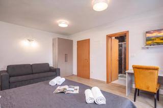 Family Resort Santa Maria Rooms - 6