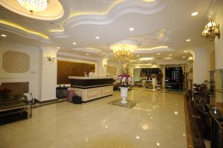 Royal Dalat Hotel - 5