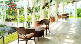 Camayan Beach Resort Hotel - 1