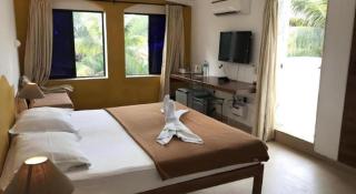 Casablanca Beach Resort - 1