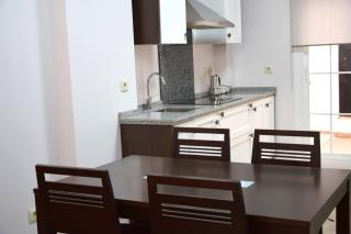 Clavellinas Apartamento - 5