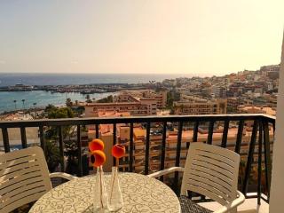 Appartement Orange trees vue mer panoramique 150m des plages - 3