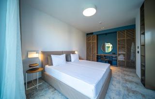 HVD Reina del Mar - Premium Spa Service & Free Parking - 7