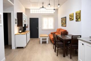 Clavellinas Apartamento - 1