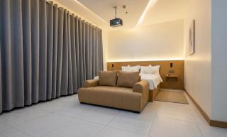 The Movie Hotel - 2