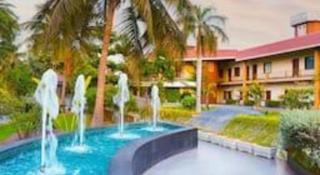 Hudson Resorts - 1